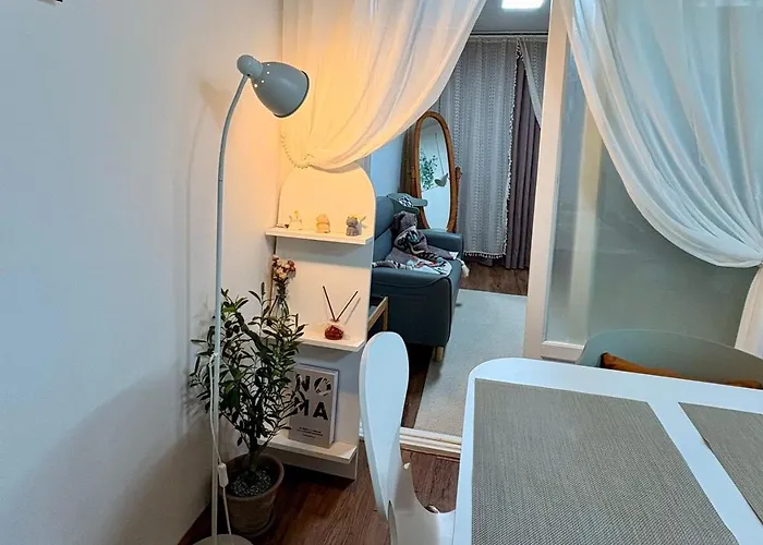 루나스테이 Villa Seúl