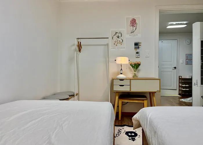 루나스테이 Villa Seúl