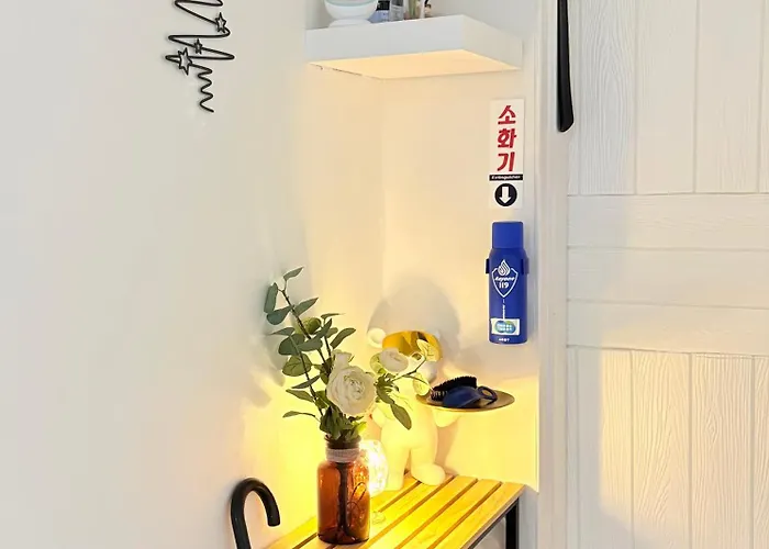 루나스테이 Villa *