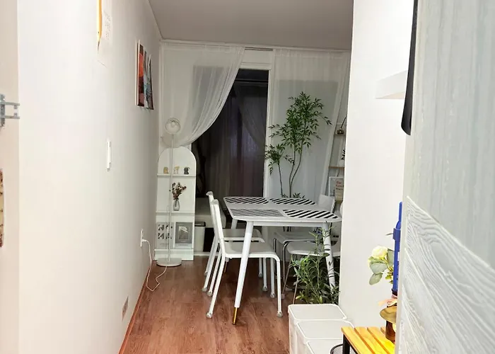 루나스테이 Villa