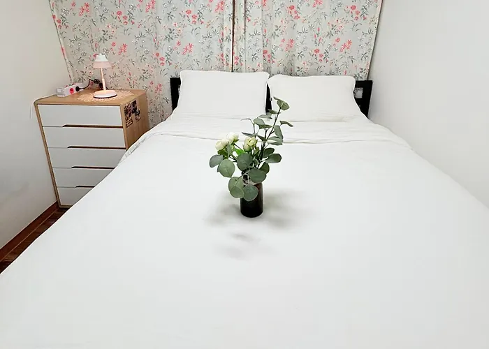 루나스테이 Villa *