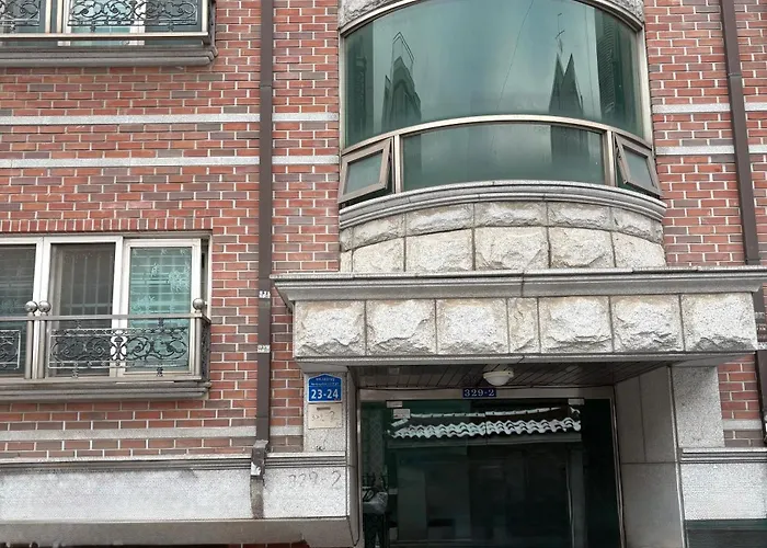 루나스테이 *