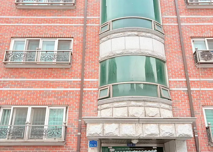 루나스테이 Seúl