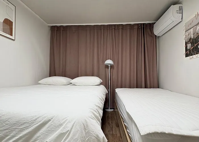 루나스테이 Villa Seúl