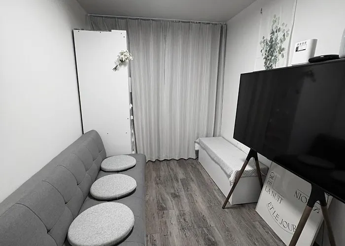 Villa 루나스테이 *